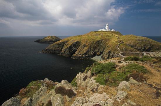 Strumble Head