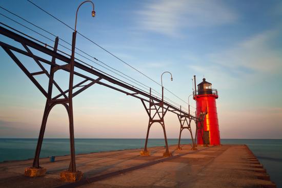 South Pierhead